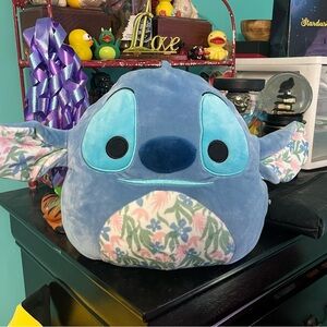 Stitch squishmellow